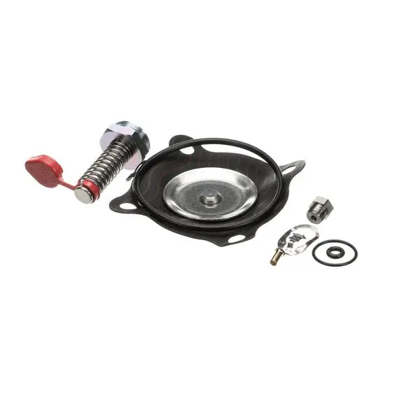 Solenoid Rebuild Kit for ASCO Replacement 4729 for Douglas Machines