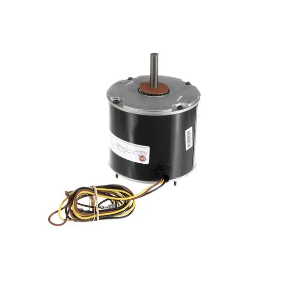 MOTOR 1/4HP 208-230V Replacement HB39GQ230 for Carrier
