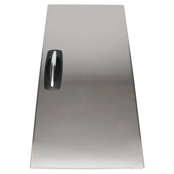 DOOR ASSEMBLY Right Replacement 146437 for Nor-Lake