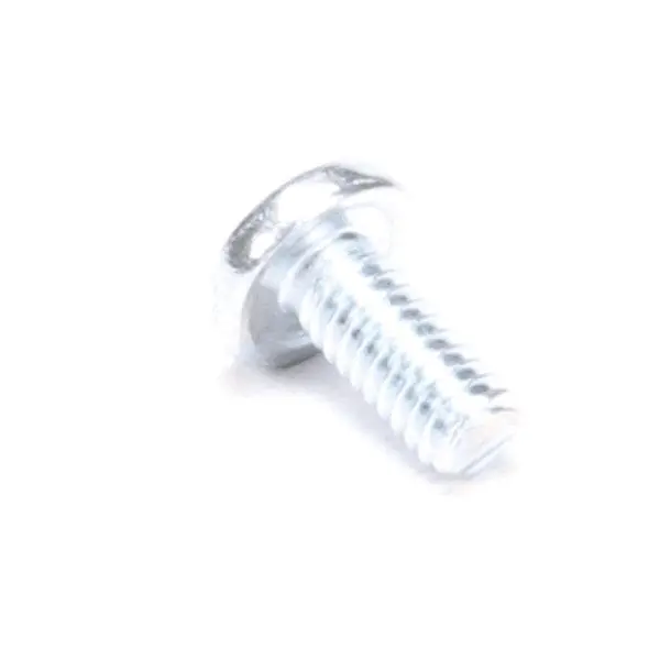 Screw 8-32X3/8 Slotted Bind Head MS Replacement 86807 for Grindmaster