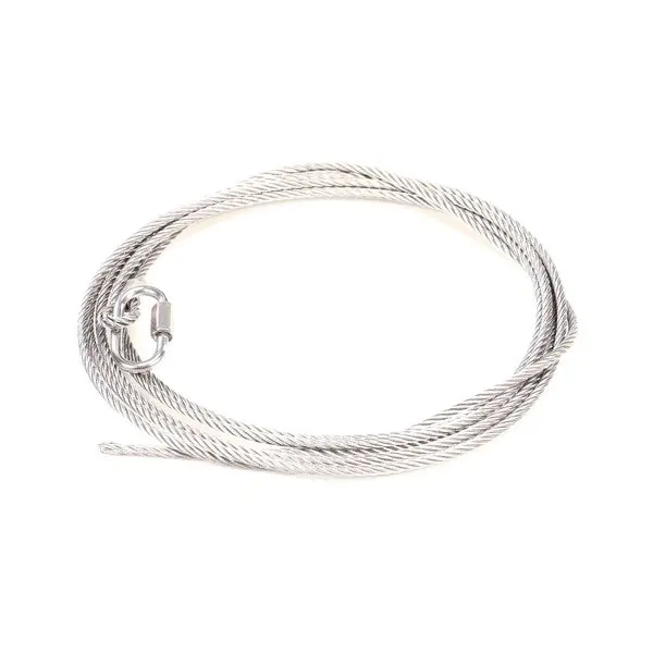 8 Door Cables Replacement 103-2048 for Lvo Manufacturing