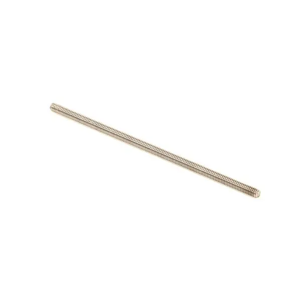 ROD, THREADED .25IN X 7 P2 FIREBOX Replacement 39A001 for Ultrafryer