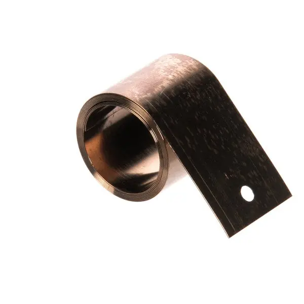 ROLLER SPRING 1085 MM Replacement 8092006 for Mavrik