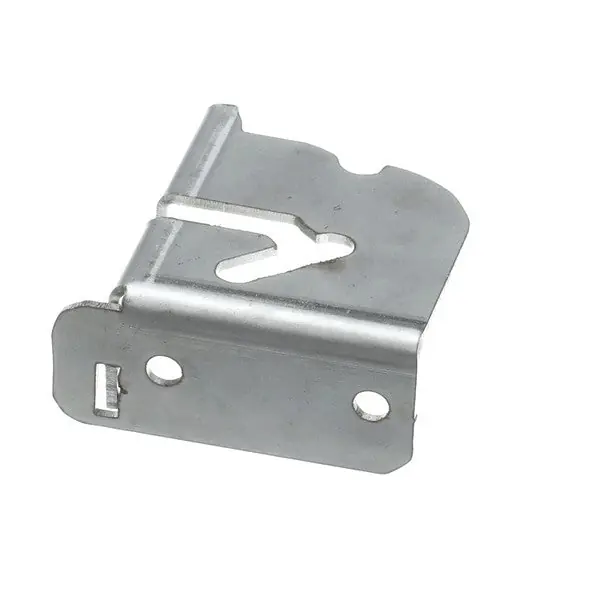 Brackets Insulated Lid Right Hand Replacement 510-10482-01 for Traulsen