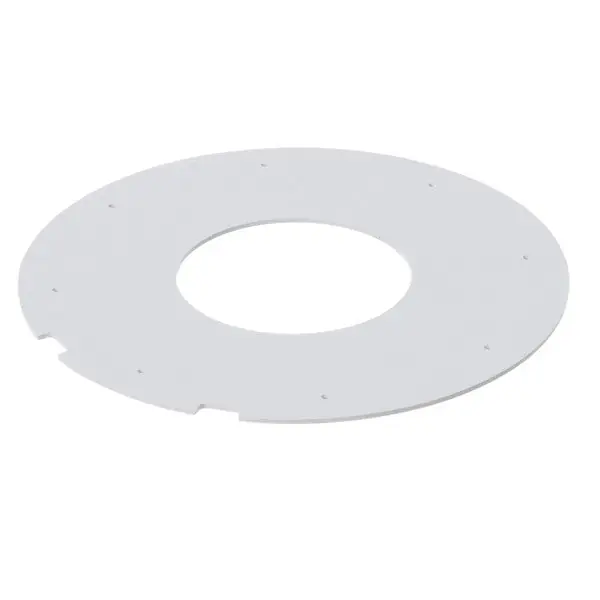 Baffle Rubber Medium for 3 Replacement 8051142 for Mavrik