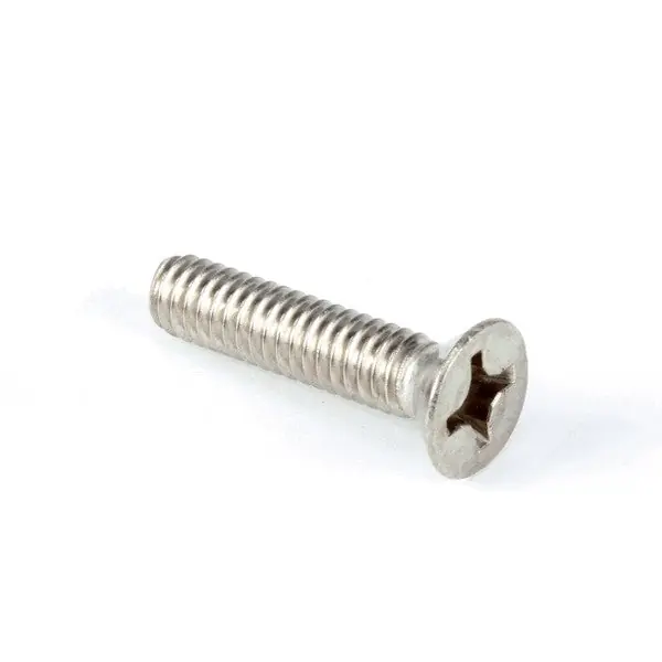 Sprayface Screw for Spray Valv Replacement 000913-45 for T&S Brass