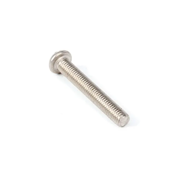 SCREW 10-32 X 1 3/8 RH Replacement 098-1311 for American Dish Service