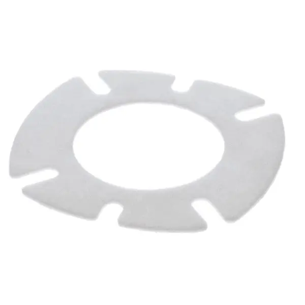 Flange Gasket Su2A Replacement 50313782 for Revent Bakery Equipment