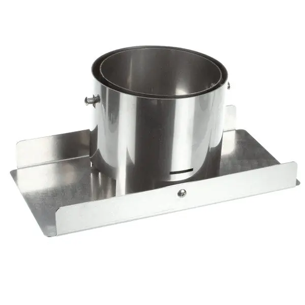 ASSEMBLY-WATER PAN COVER & RING Replacement 63525 for Henny Penny
