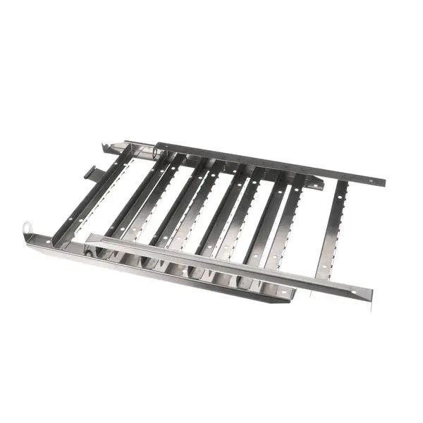 MIND.MAPS 5 GN1/1 Lateral Supports Kit Replacement KGRL1390A for Unox