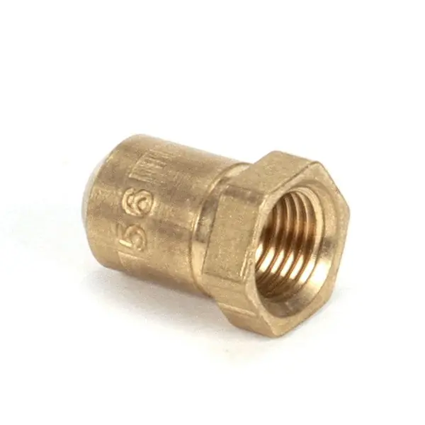 Orifice Hood Power 3/8-27 X 1/2 Replacement AS-301056 for Bakers Pride