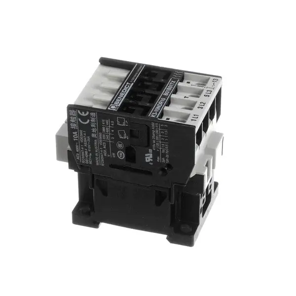 Contactor B&J K3-10NDR10 190R Replacement 40.05.269P for Rational Cooking Systems