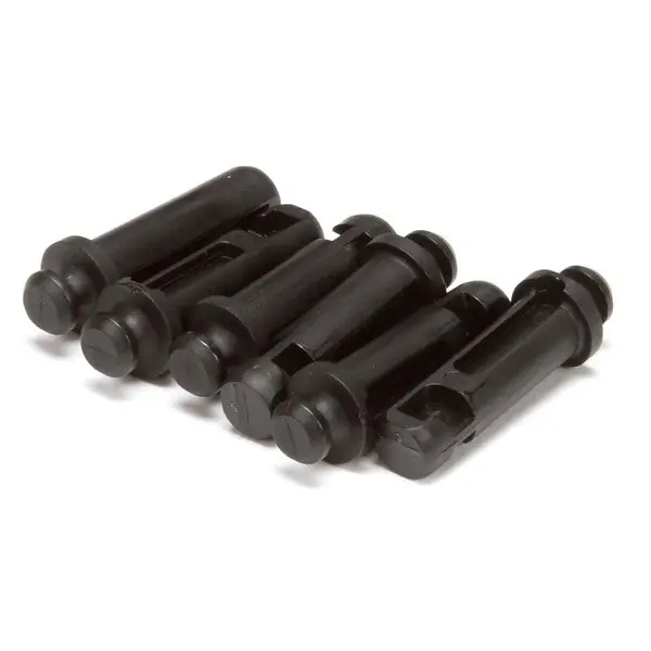 Faucet Stem Black Plastic 6 Pack Replacement 29164.1000 for Bunn