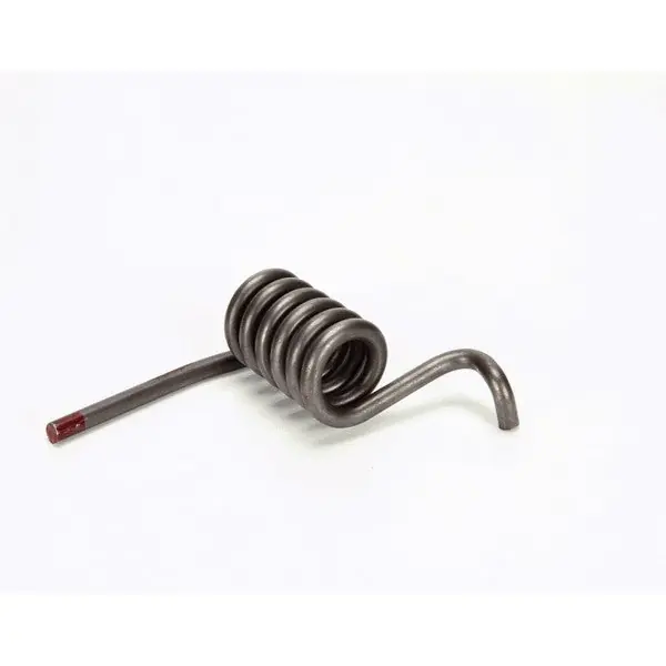 SPRING TORSION RED LPF Replacement S0090 for BKI Barbeque King