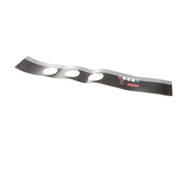 Overlay Replacement 3022 for Douglas Machines