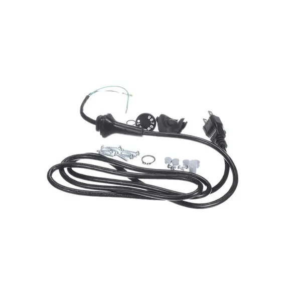 Power Cord Micromix 120V Replacement 89250 for Robot Coupe