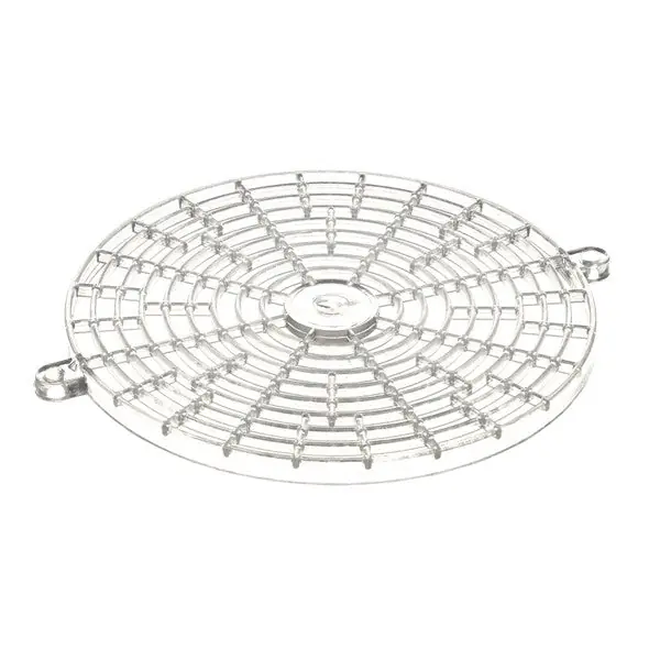 FAN, GUARD MOTOR POWER (SIZE) Replacement 5054D for Heatcraft