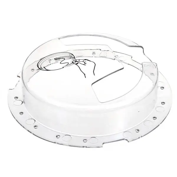 COVER ONLY Replacement 8051118 for Mavrik