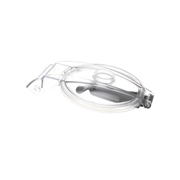 LID WITH GASKET 5L TRK45/55 Replacement 0D5500 for Electrolux