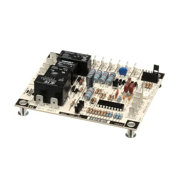 CNTRL DEFROST BOARD KIT Replacement S1-33101975102 for York
