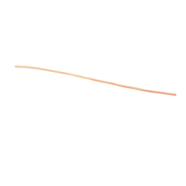 CAP COPP TUBING .064 X .125 Replacement 059295 for Nor-Lake