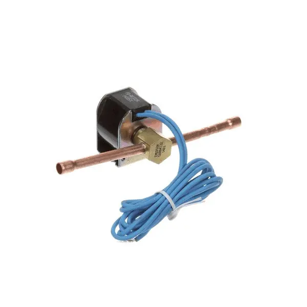 Solenoid Valve 24V Coil Replacement RF SOL9802 for Randell