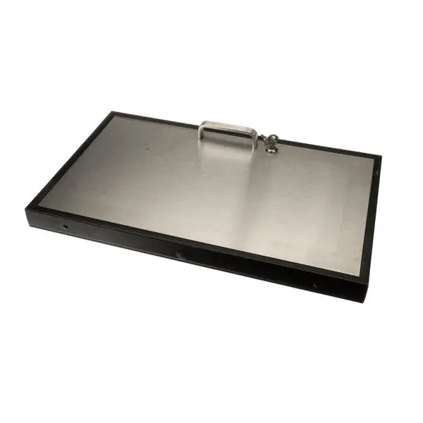 Door Replacement 08000295 for Glastender