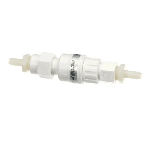 REG WTR 50PSI FJET Replacement 01750-302 for Cornelius