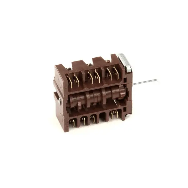 SWITCH HEAT REGULATIN for Revent Bakery Equipment Replacement 50239901