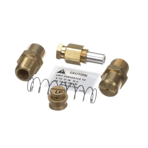 GCCO NG to LP Conversion Replacement Q9-60101-633 for Lang