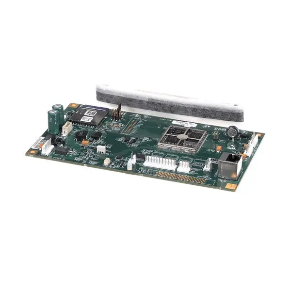 PCB Control Panel Replacement 210-0510-101S for Tidel