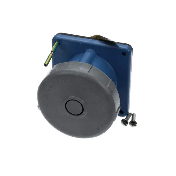 RCPT P&S 30A 250V Replacement 430R9W for Hubbell