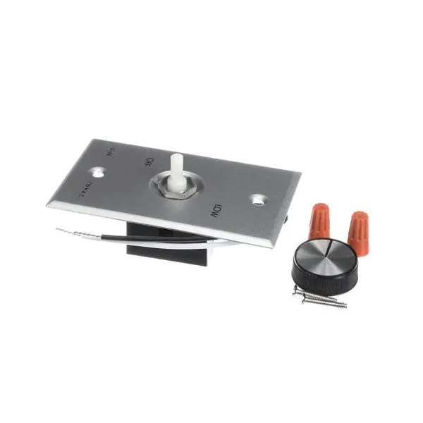 Speed Control for Penn Barry Replacement 52151-0