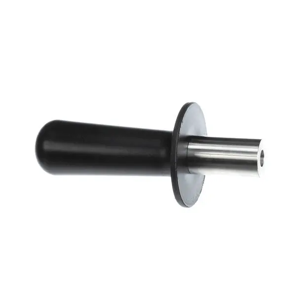 HANDLE CPL. 155 X 69 M10 Replacement 000000038146661001 for Bizerba