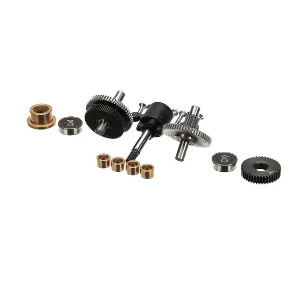 BF CMP GEARS RING BEAR Replacement 89090 for Robot Coupe