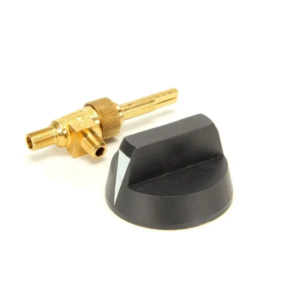 Burner Valve Replacement Kit 300 Replacement 4440708 for Southbend