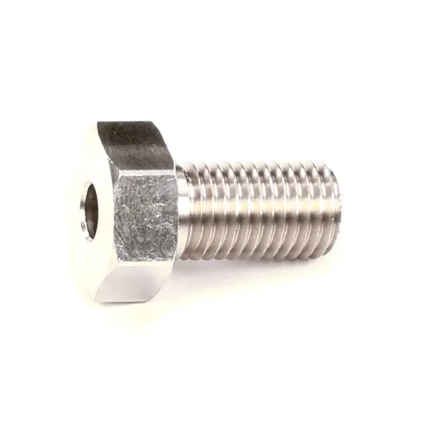 SCREW FAN MOTOR M12 EVO SB Replacement 2013133 for Giorik