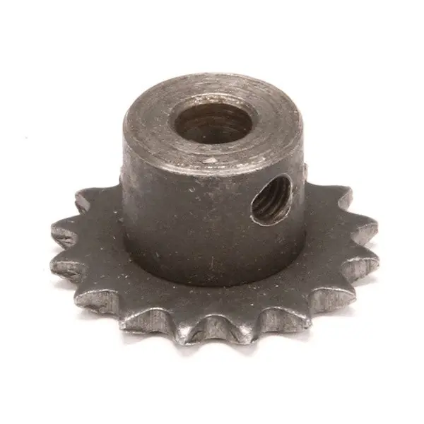 SPROCKET Motor 16 Tooth Replacement 05.09.056.00 for Hatco