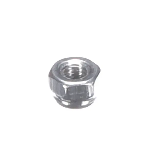 Self-locking Nut M3 inox PA Replacement 3371220001 for Schaerer