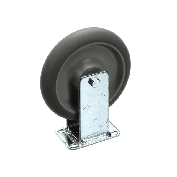 Caster 6 Inch Rigid Replacement 97579 for Aladdin
