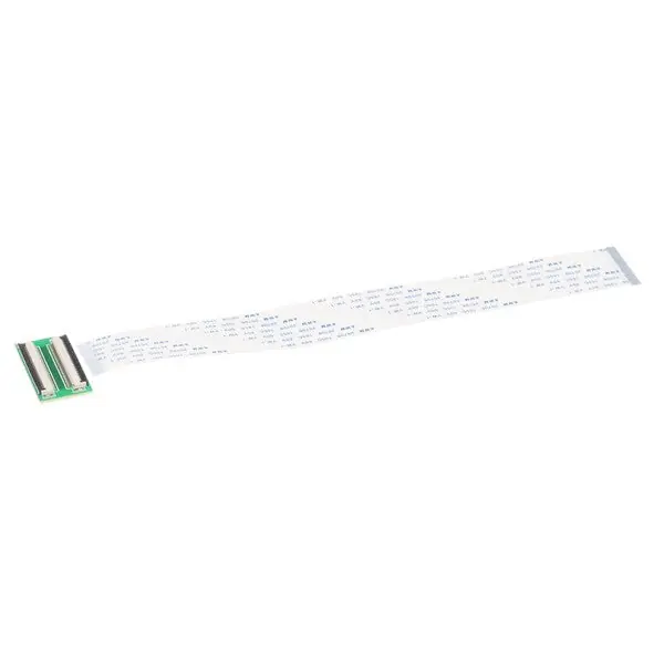 50 PIN EXT CABLE 50 PIN CONN Replacement 02.18.1080.00 for Hatco