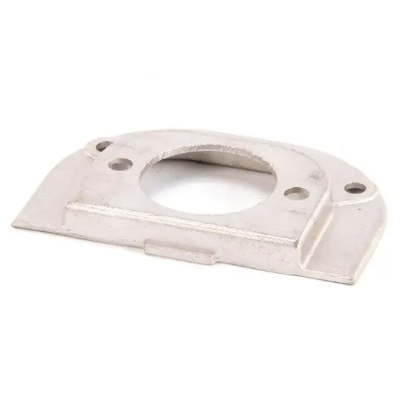 Mounting Braket F Door Lock Replacement 24.00.216 for Rational Cooking Systems