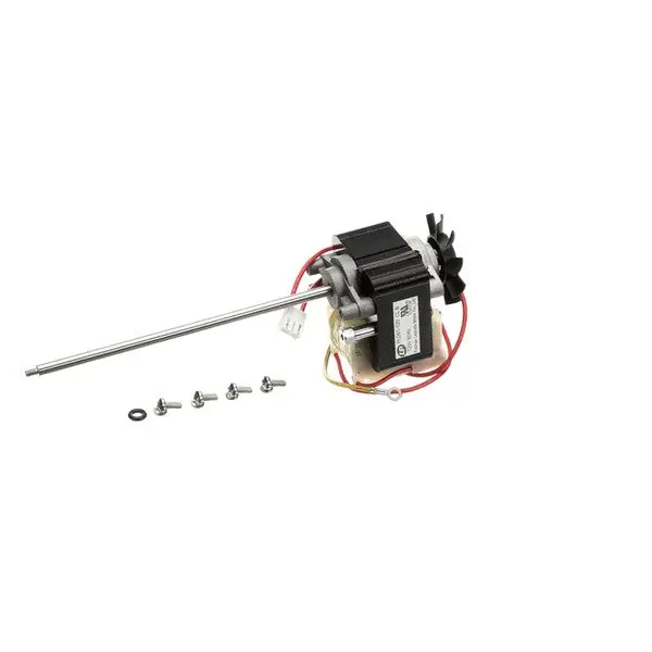 Motor Set 120/60 Smartvide 8 Replacement 2009678 for Sammic