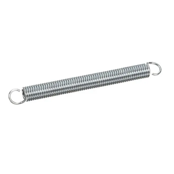 Extension Spring 12.7 OD X 130 Replacement 19004279 for Franke