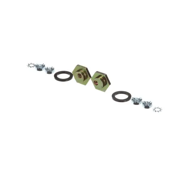 Hanging Hardware Bi-Parting Do Replacement 85183400 for Ready Access