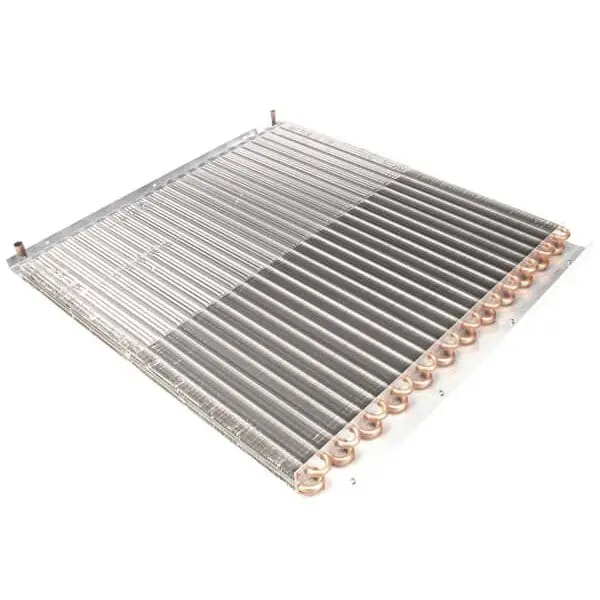 Condenser Replacement 18-8815-01 for Scotsman