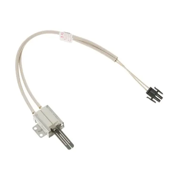Lower Oven Bake Ignitor Replacement WB13K10043 for General Electric