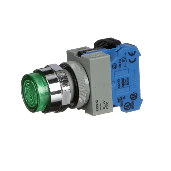 PUSH BUTTON SWITCH for Wood Stone 70ROC-0102 Replacement