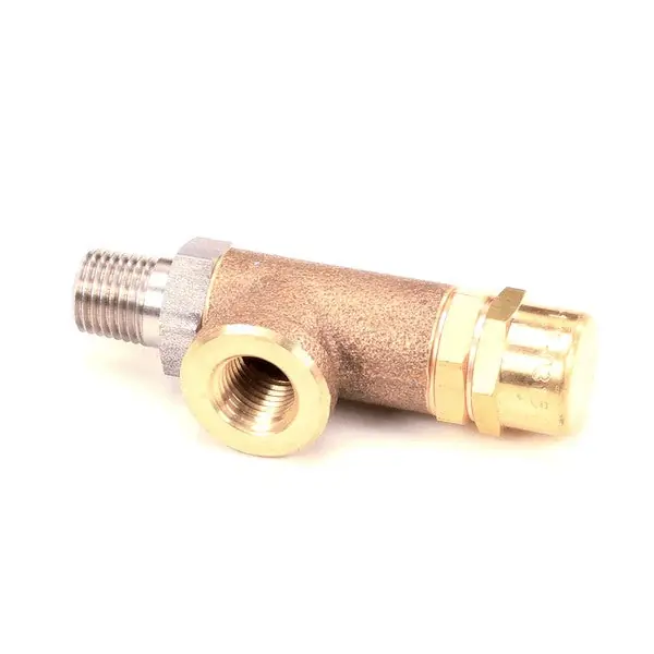 PRV 125PSI Ascent for Concordia Coffee Company