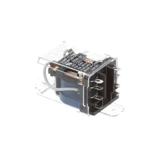 Relay 13 Amp DPDT 120VAC Replacement 2196068 for Delfield